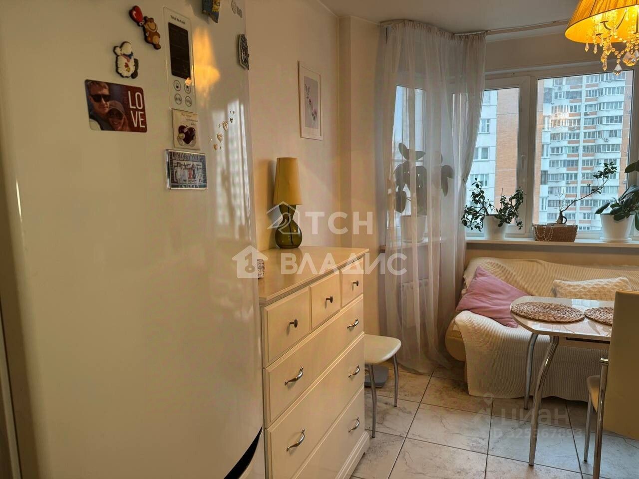 Продажа 2-комн квартиры на вторичном рынке Королев, улица Горького, 12А