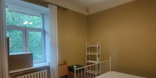 2-комн квартира Новоподмосковный 1-й пер,  д. 4