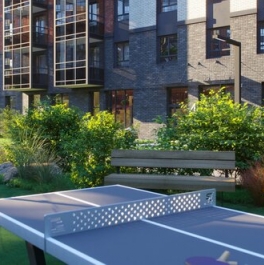 Продажа 1-комн квартиры на вторичном рынке Кудрово, ул Солнечная,  д. 10,  к. 1