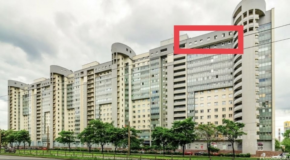 Продажа ПСН Славы пр-кт,  д. 51