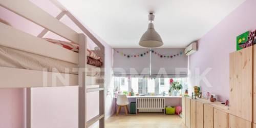 4-комн квартира Тверская-Ямская 3-я ул,  д. 26