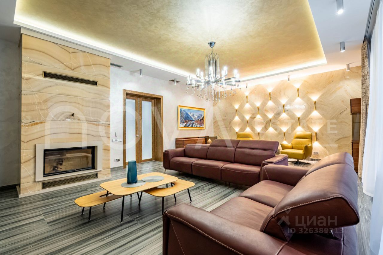 Продажа дома пос. Симагино, улица Победы, 12