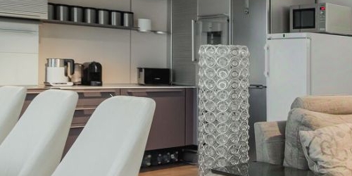 3-комн квартира проспект Пархоменко, 19к1