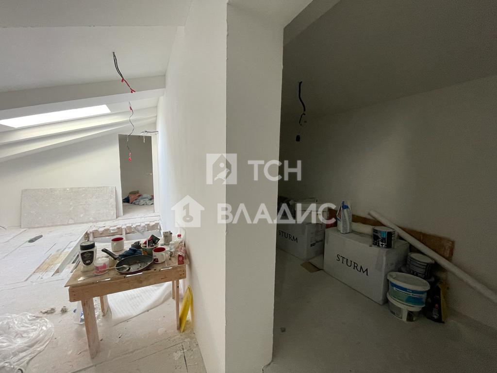 3-комн квартира Королёв, улица Горького, 79к17