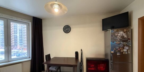 3-комн квартира Просвещения пр-кт,  д. 99