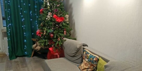 2-комн квартира Наставников пр-кт,  д. 21