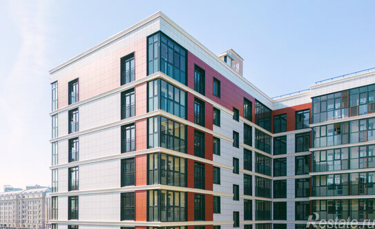 Продажа 1-комн квартиры на вторичном рынке Черниговская улица,  д. 17