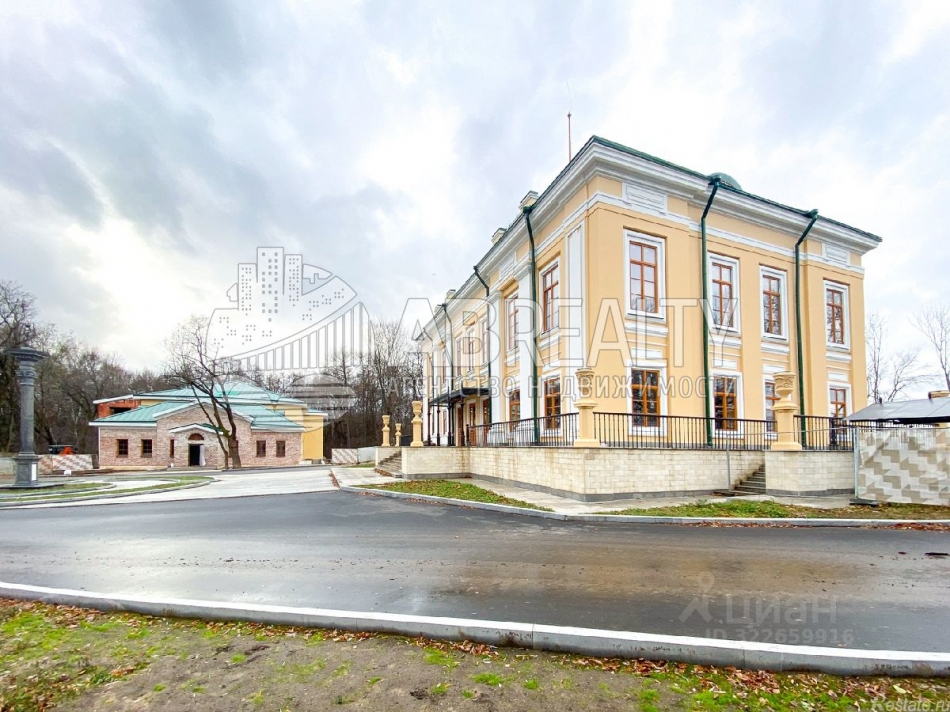 Аренда ПСН Филевская Б. ул