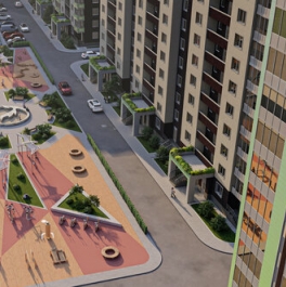 Продажа 2-комн квартиры на вторичном рынке Дубна, ул Тверская,  д. 28