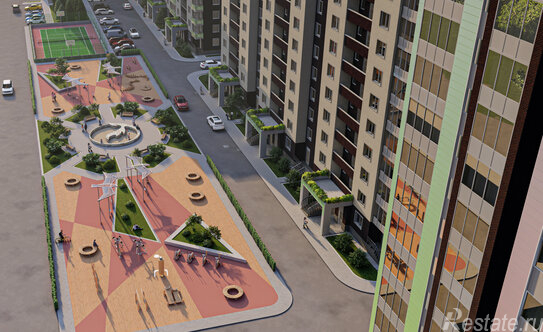 Продажа 2-комн квартиры на вторичном рынке Дубна, ул Тверская,  д. 28