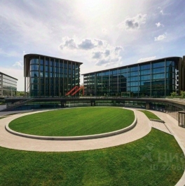 Аренда торгового помещения Сколковское ш