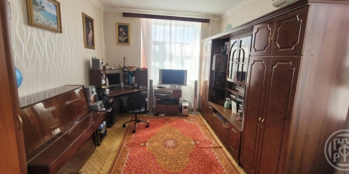 2-комн квартира Нарвский пр.,  д. 9