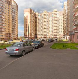 Продажа 2-комн квартиры на вторичном рынке Чечерский проезд,  д. 126 к1