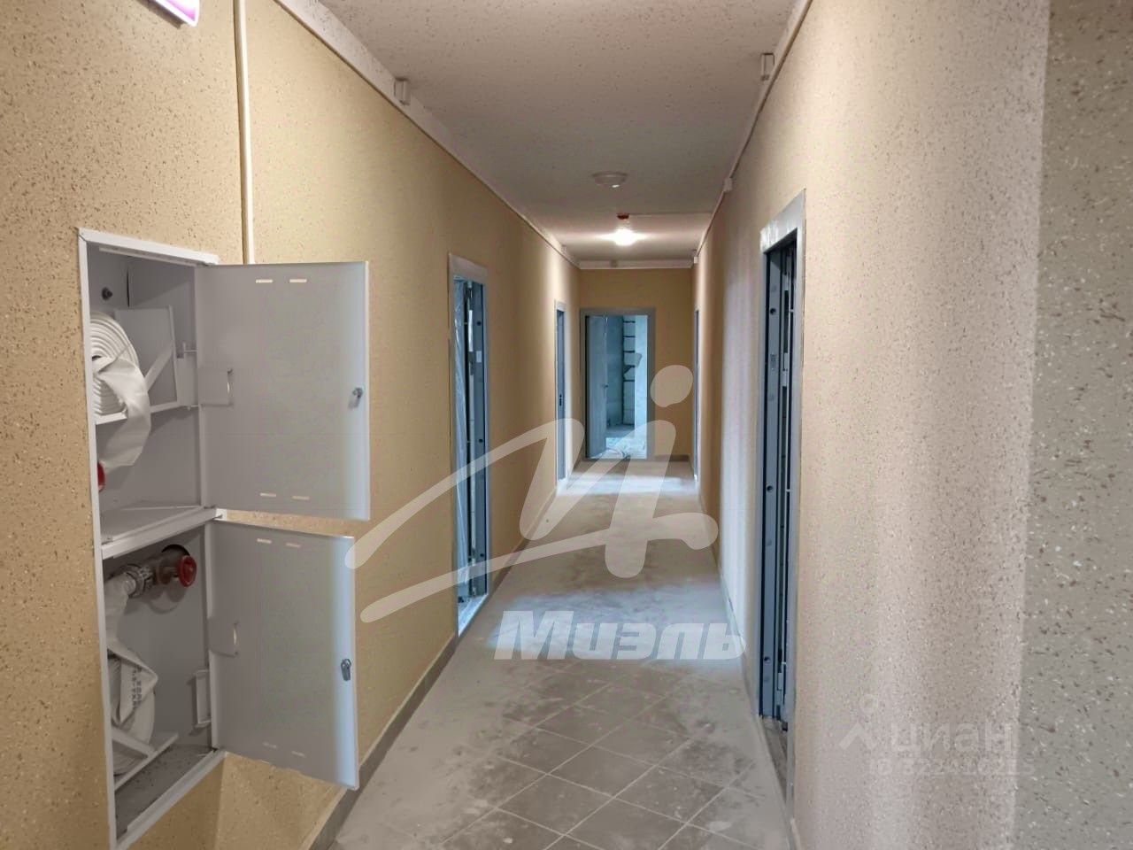Продажа 1-комн квартиры на вторичном рынке Некрасовский пгт, улица Заводская, 45