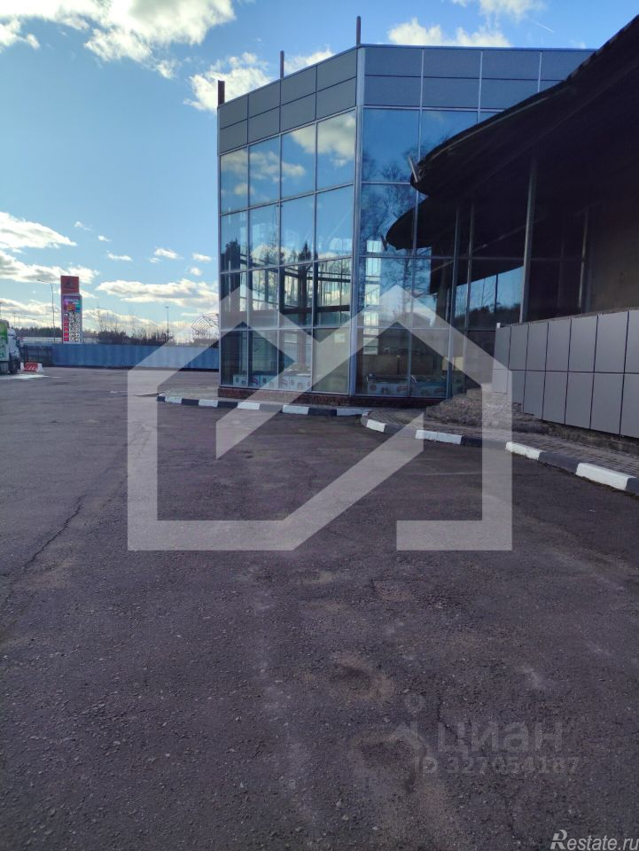 Аренда ПСН Одинцовский городской округ, Минское шоссе