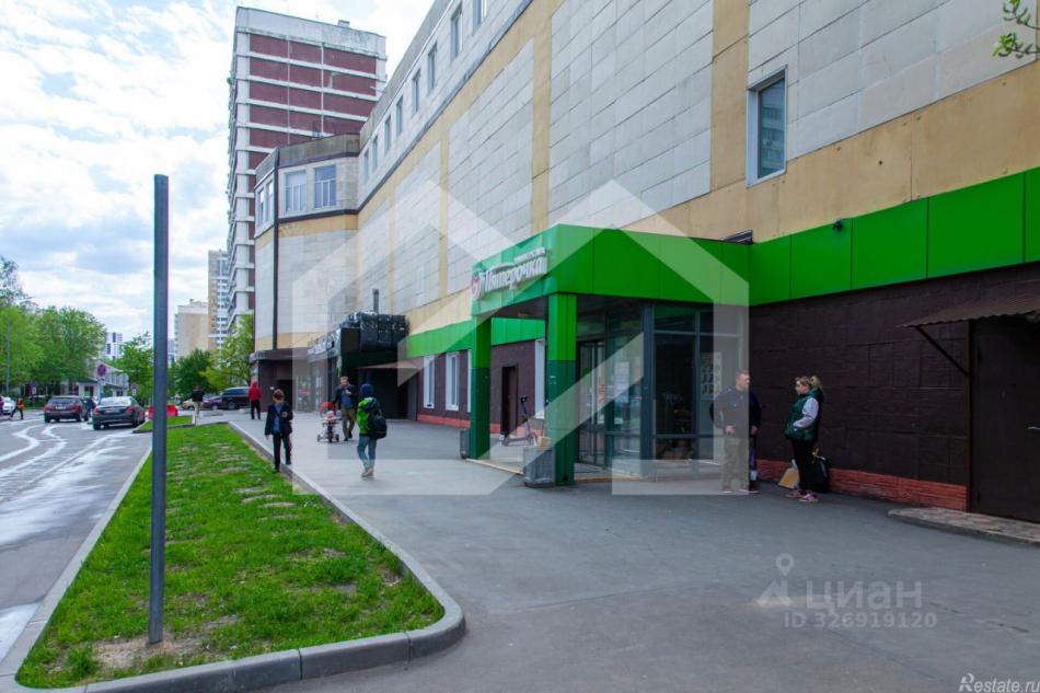Продажа ПСН Рублевское ш,  д. 22 к2