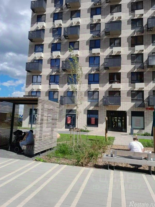 Аренда офиса Красулинская ул,  д. 20