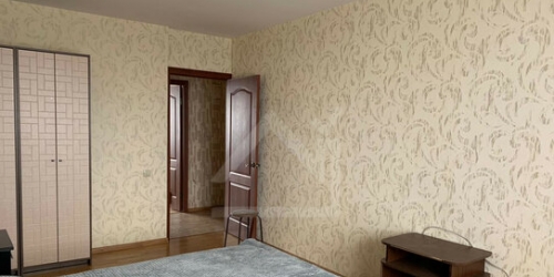 3-комн квартира Бригадирский переулок,  д. 3-5