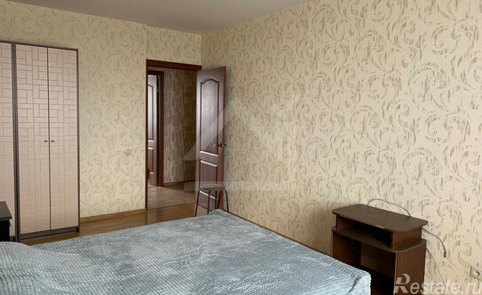 Аренда 3-комн квартиры на вторичном рынке Бригадирский переулок,  д. 3-5