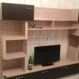 Продажа 1-комн квартиры на вторичном рынке Звёздная улица,  д. 20