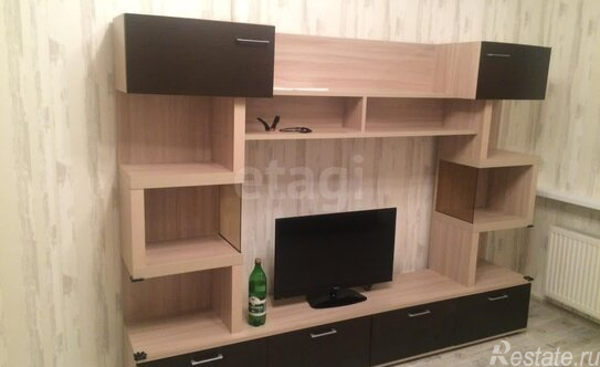 Продажа 1-комн квартиры на вторичном рынке Звёздная улица,  д. 20