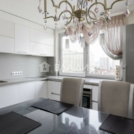 Продажа 4-комн квартиры на вторичном рынке ул Братиславская,  д. 31,  к. 1