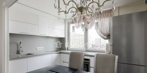 4-комн квартира ул Братиславская,  д. 31,  к. 1