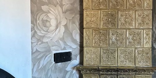 3-комн квартира улица Маяковского, 10