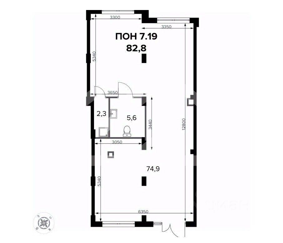 Продажа ПСН Ленинградское ш,  д. 228 к7