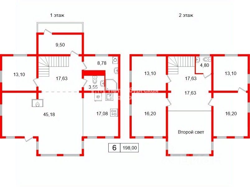 Продажа дома Громовское СНТ,  д. 3