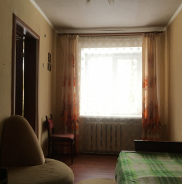 Продажа 2-комн квартиры на вторичном рынке Кратово дп., Мира ул., 8