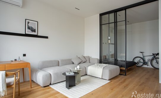 Продажа 4-комн квартиры на вторичном рынке Вавилова ул,  д. 52 к1