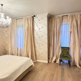 Аренда дома Истра г, Падиково д, ДЗ Русская Деревня тер, д. 87 Аренда дома Истра г, Падиково д, ДЗ Русская Деревня тер, д. 87