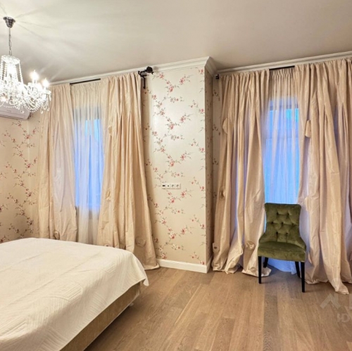 Коттедж/дом Истра г, Падиково д, ДЗ Русская Деревня тер,  д. 87