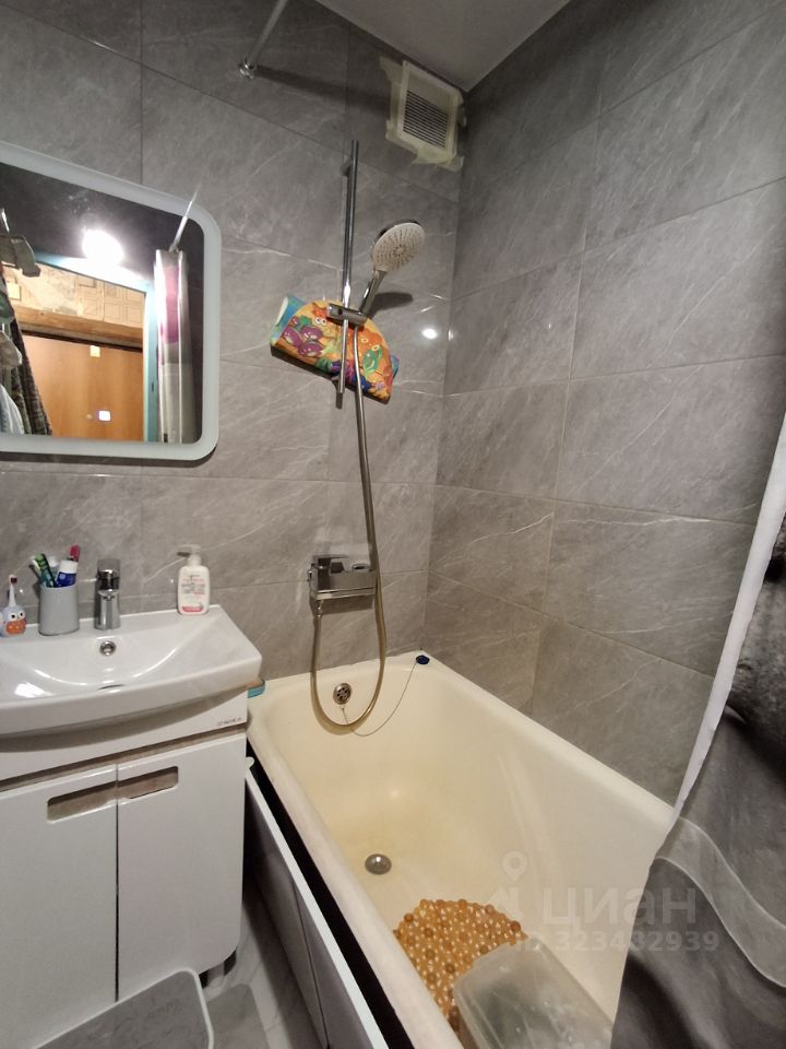 Продажа 2-комн квартиры на вторичном рынке улица Дыбенко, 27К1