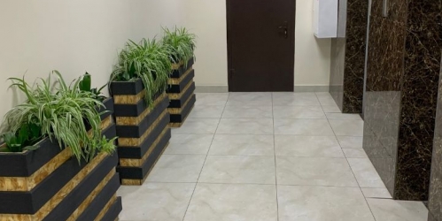 2-комн квартира Балашиха г, Разина ул,  д. 5