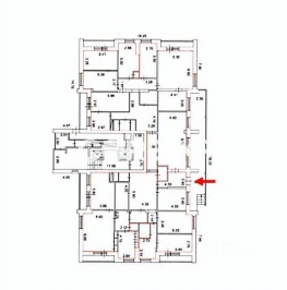 Продажа ПСН Беговая улица