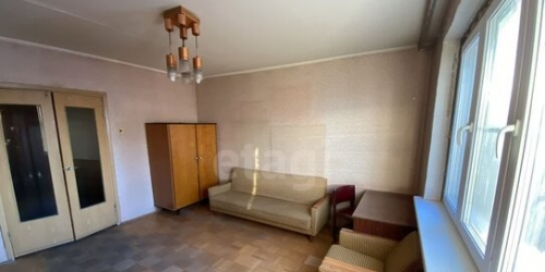 2-комн квартира Спасская Б. ул,  д. 6/1