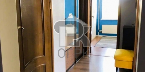 2-комн квартира Балашиха, Жилгородок улица, дом 1