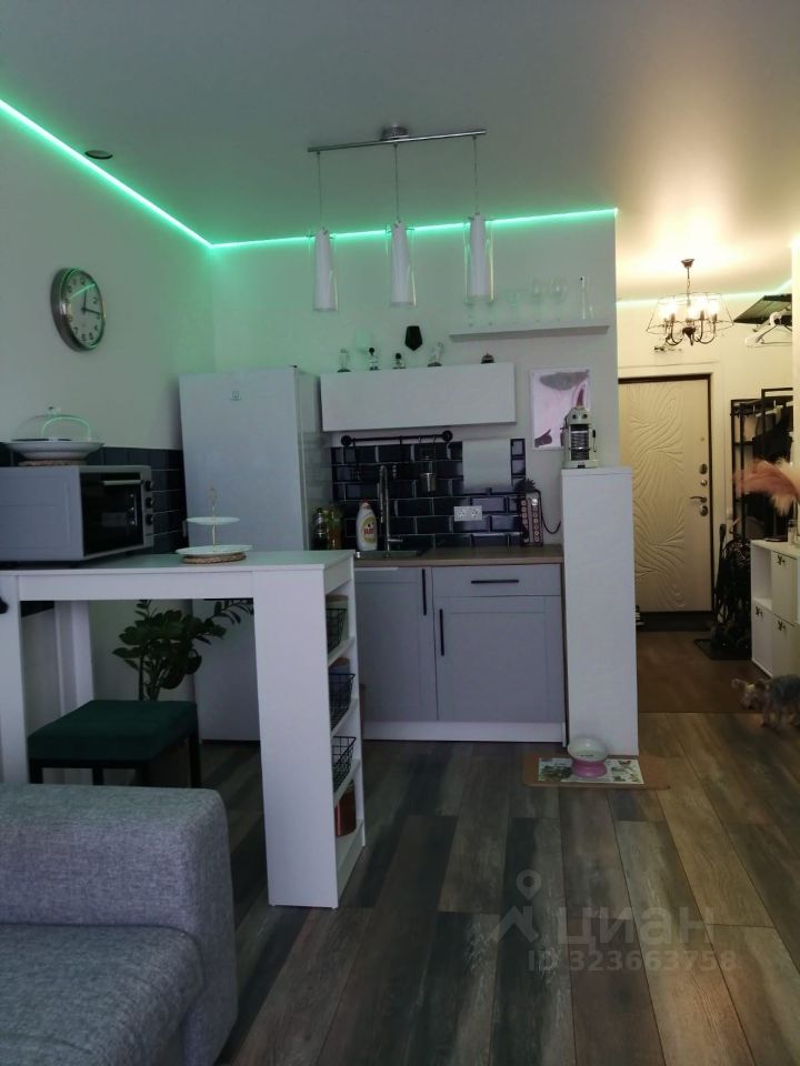 Аренда 1-комн квартиры на вторичном рынке Королев, улица Академика Легостаева, 8