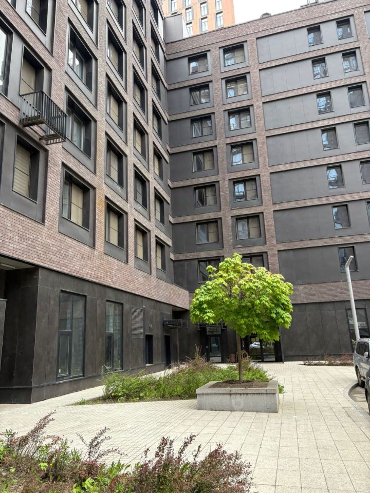 Продажа 1-комн квартиры на вторичном рынке Береговой проезд, 1Б