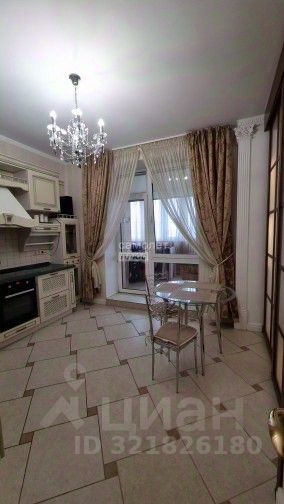 Продажа 2-комн квартиры на вторичном рынке Одинцово, улица Чикина, 12