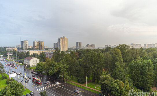 Продажа 1-комн квартиры на вторичном рынке Энгельса пр-кт,  д. 29,  к. 1