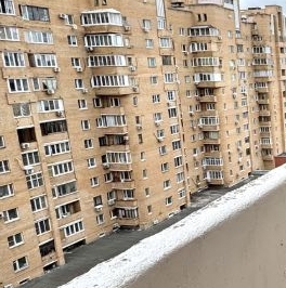 Аренда 2-комн квартиры на вторичном рынке Таганская улица, 44 Аренда 2-комн квартиры на вторичном рынке Таганская улица, 44