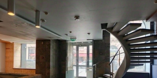 Помещение свободного назначения ул Петровка,  д. 20/1