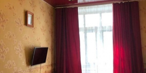 3-комн квартира улица Бабушкина,  д. 52