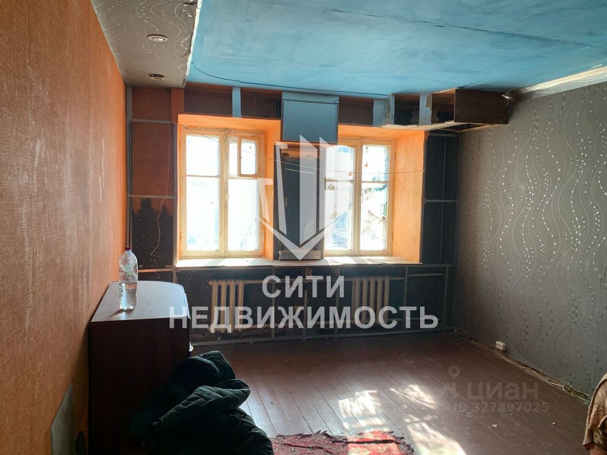 Продажа комнаты Ногинск, улица Советской Конституции, 49А