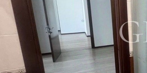 3-комн квартира улица Гиляровского, 50