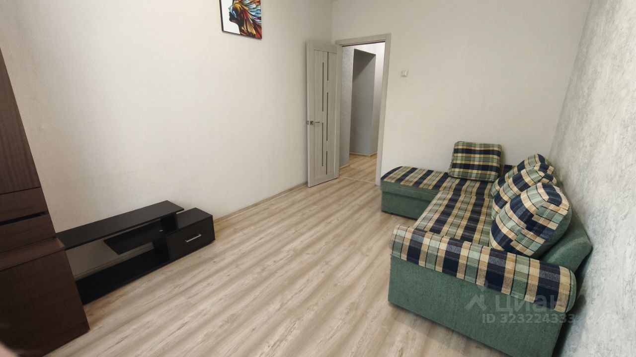 Аренда 3-комн квартиры на вторичном рынке Отрадная улица, 5