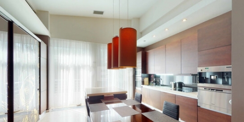 7-комн квартира Островной проезд,  д. 6